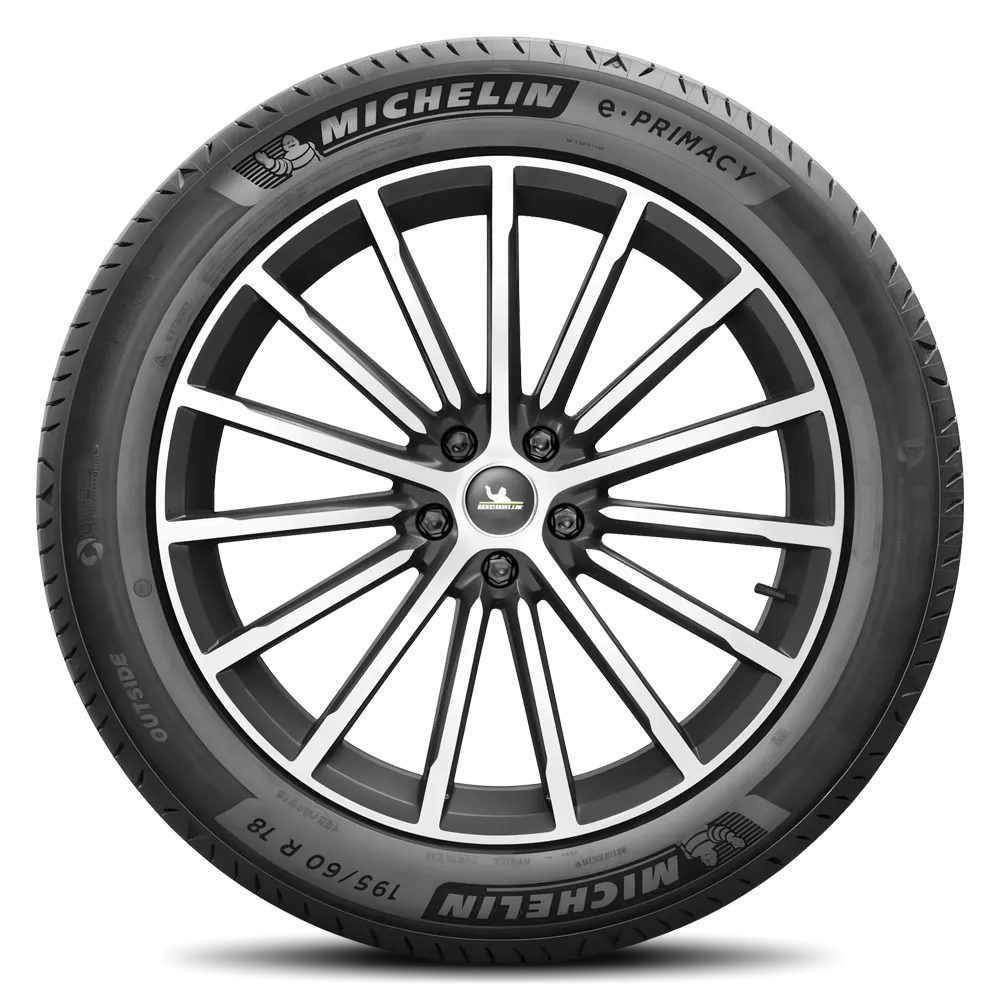 Michelin E PRIMACY A/S MAT 255/40R20