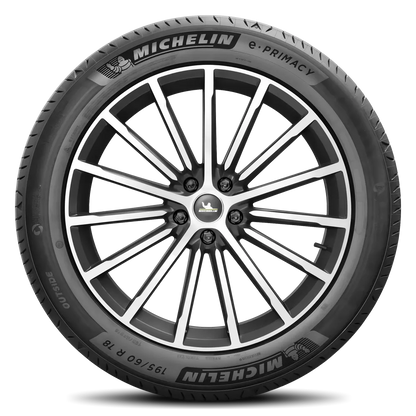 Michelin E PRIMACY A/S MAT 255/40R20