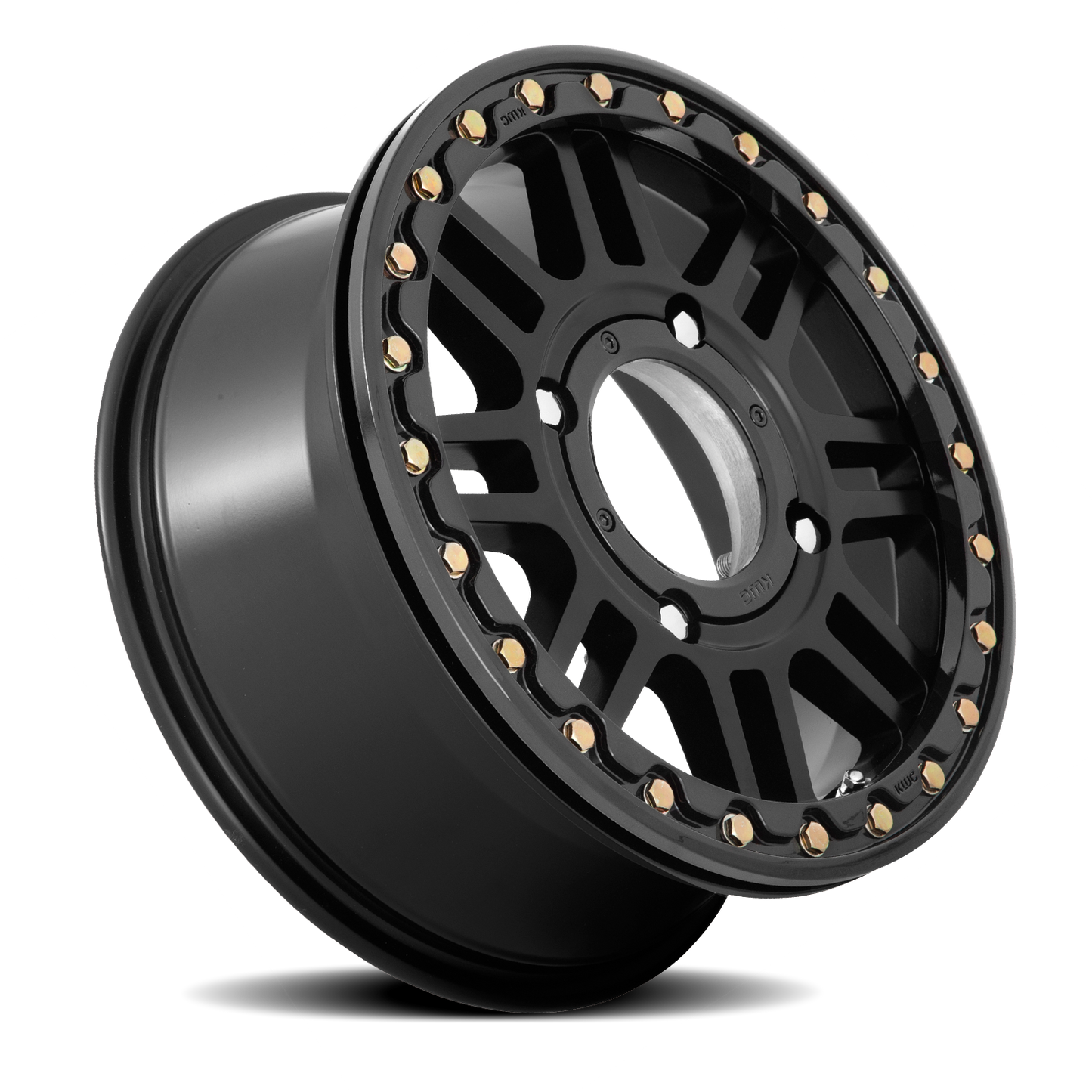 KMC Cage Beadlock UTV 15x10 137