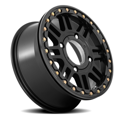 KMC Cage Beadlock UTV 15x10 137