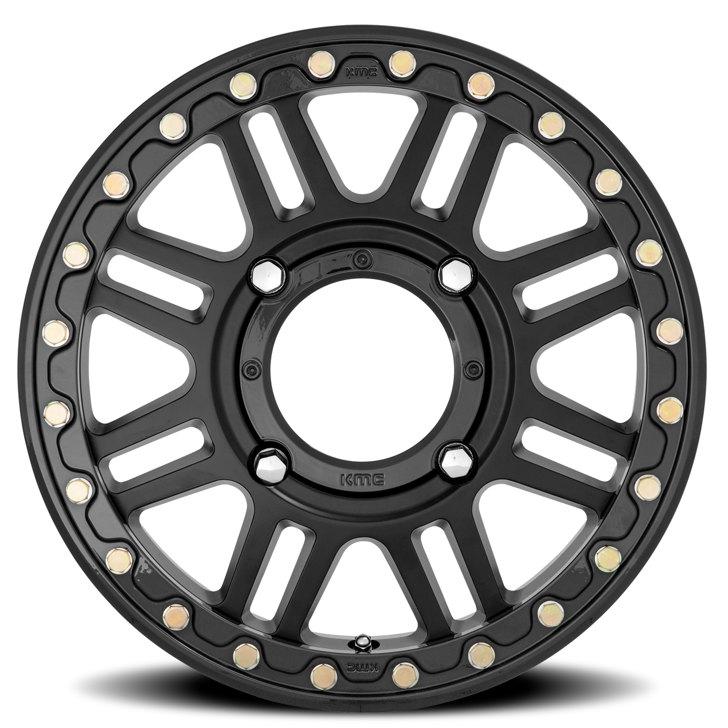 KMC Cage Beadlock UTV 15x10 137