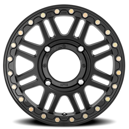 KMC Cage Beadlock UTV 15x6 156