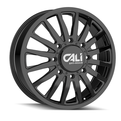CALI OFF-ROAD SUMMIT DUALLY 22x8.25