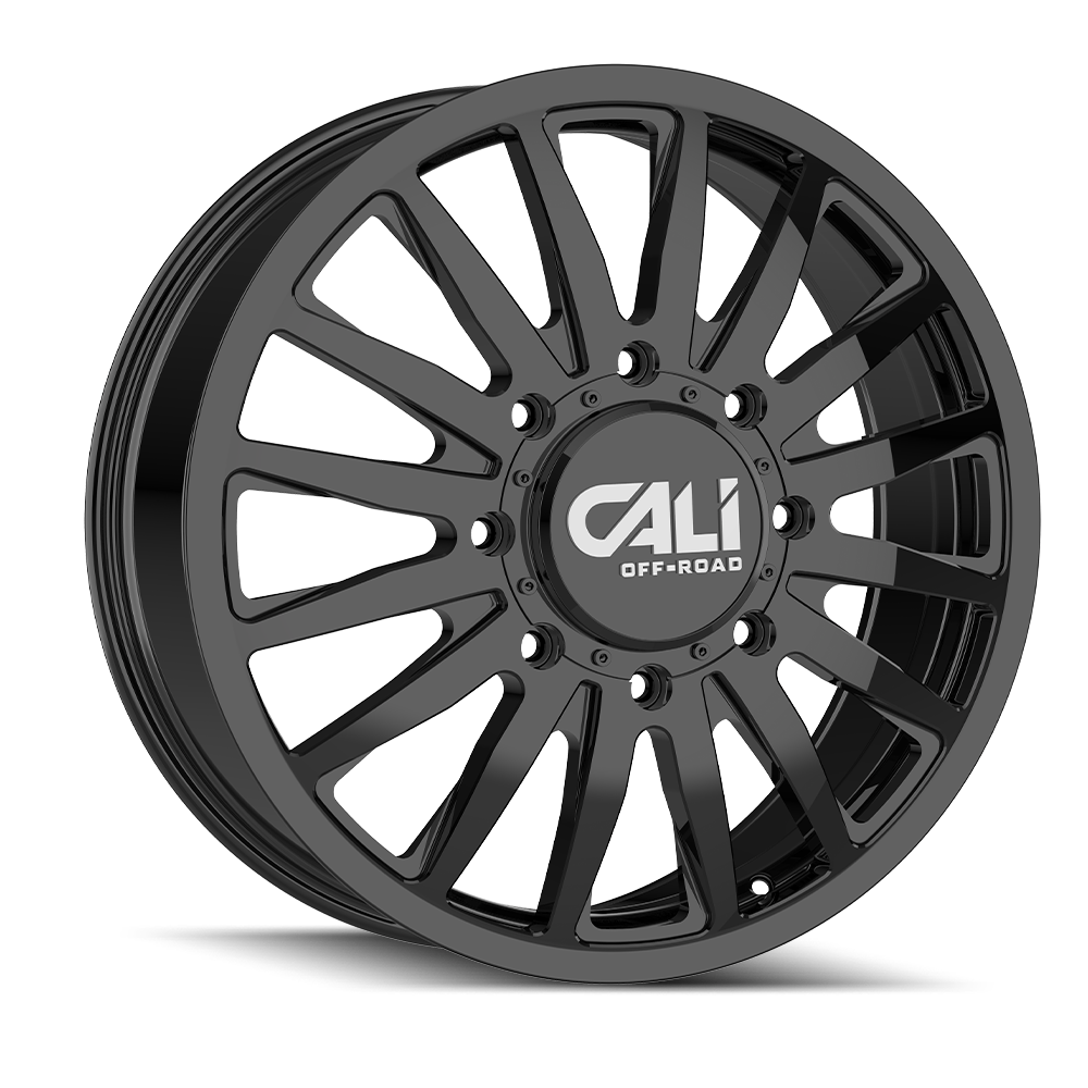 CALI OFF-ROAD SUMMIT DUALLY 20x8.25