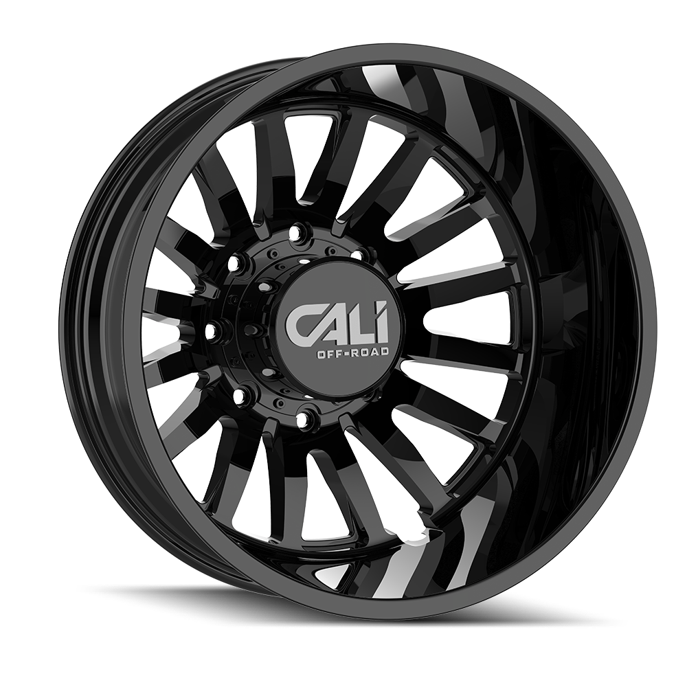 CALI OFF-ROAD SUMMIT DUALLY 22x8.25