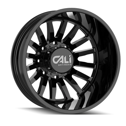 CALI OFF-ROAD SUMMIT DUALLY 22x8.25
