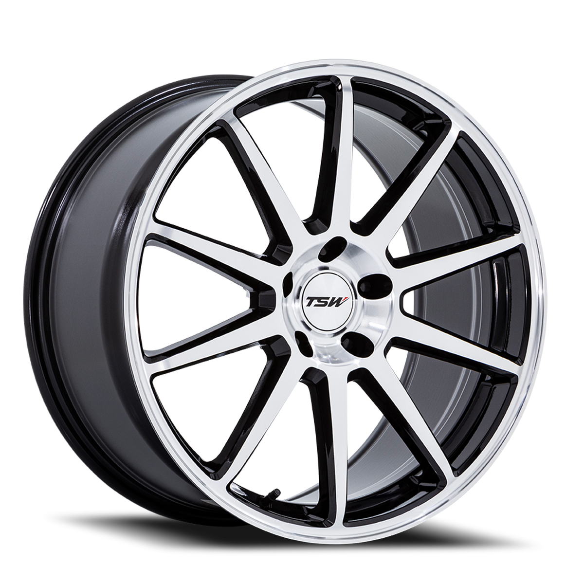 TSW Canard TW004 19x8.5 100