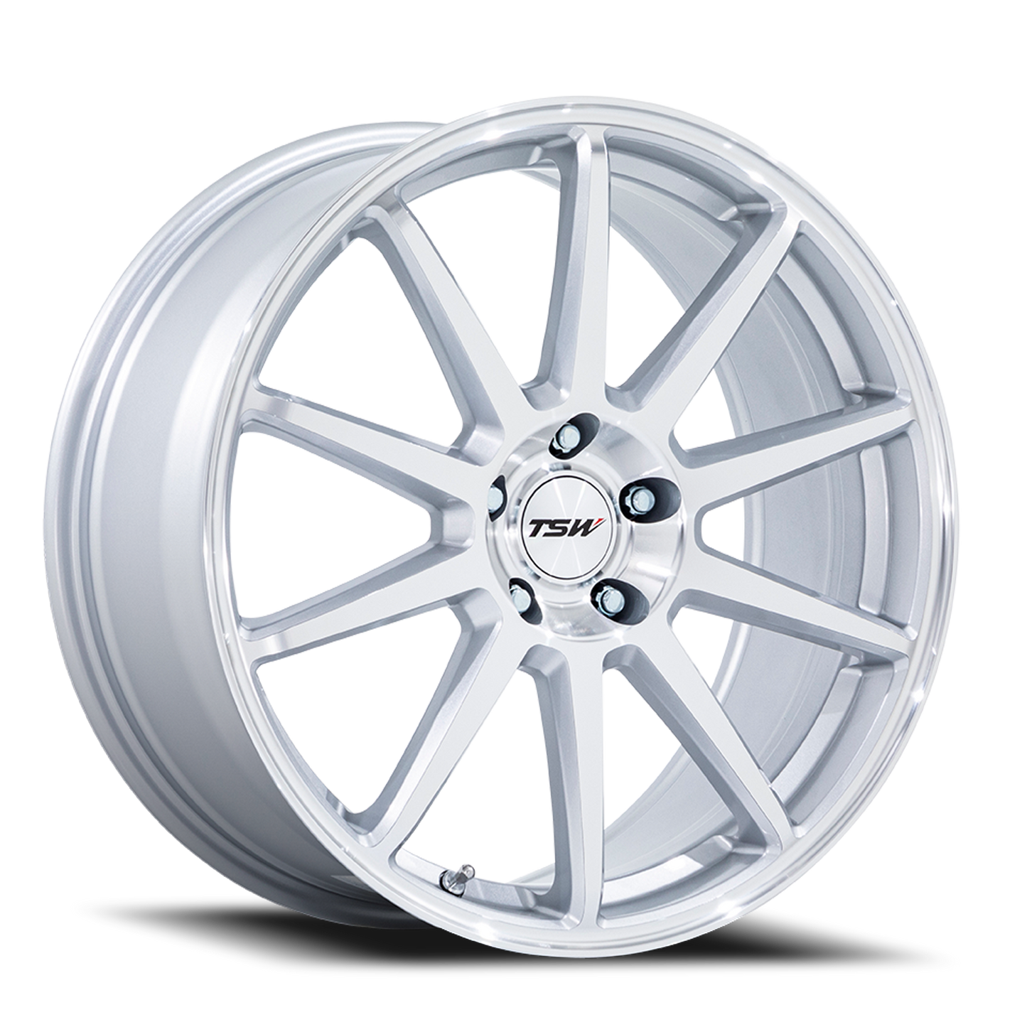 TSW Canard TW004 19x10.5 112