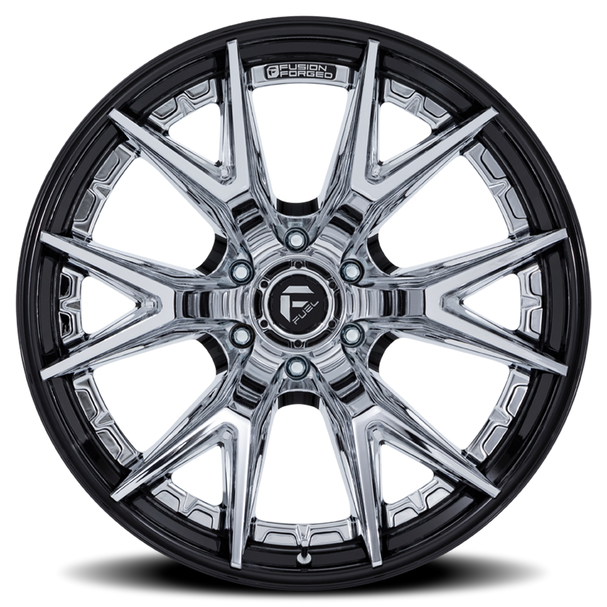 Fuel Catalyst 20x9 135