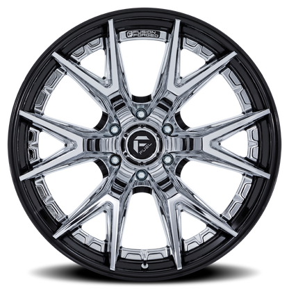 Fuel Catalyst 20x9 135