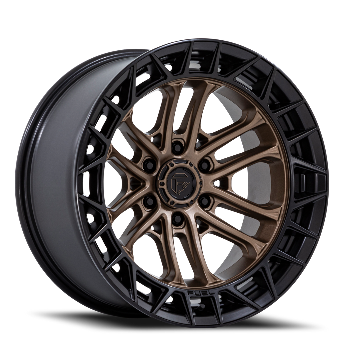 Fuel Celsius 20x10 135