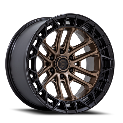 Fuel Celsius 20x10 135
