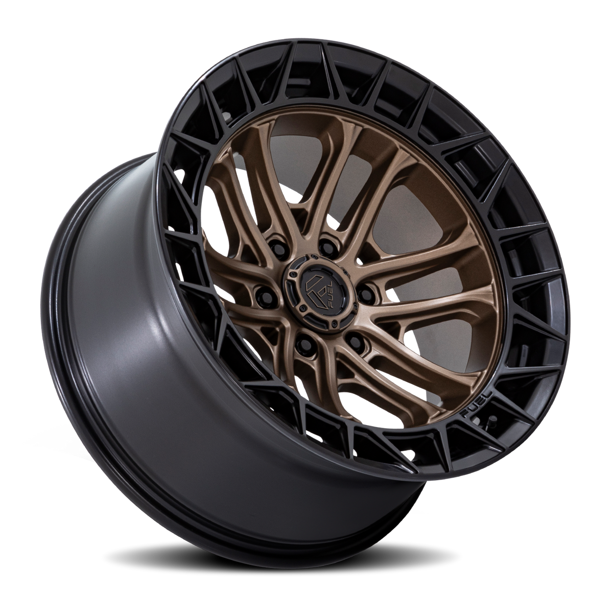 Fuel Celsius 20x10 135