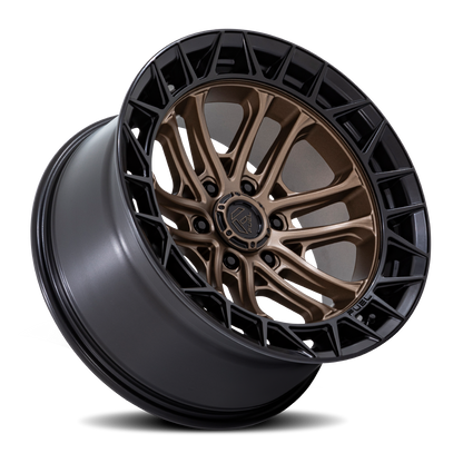 Fuel Celsius 20x10 135