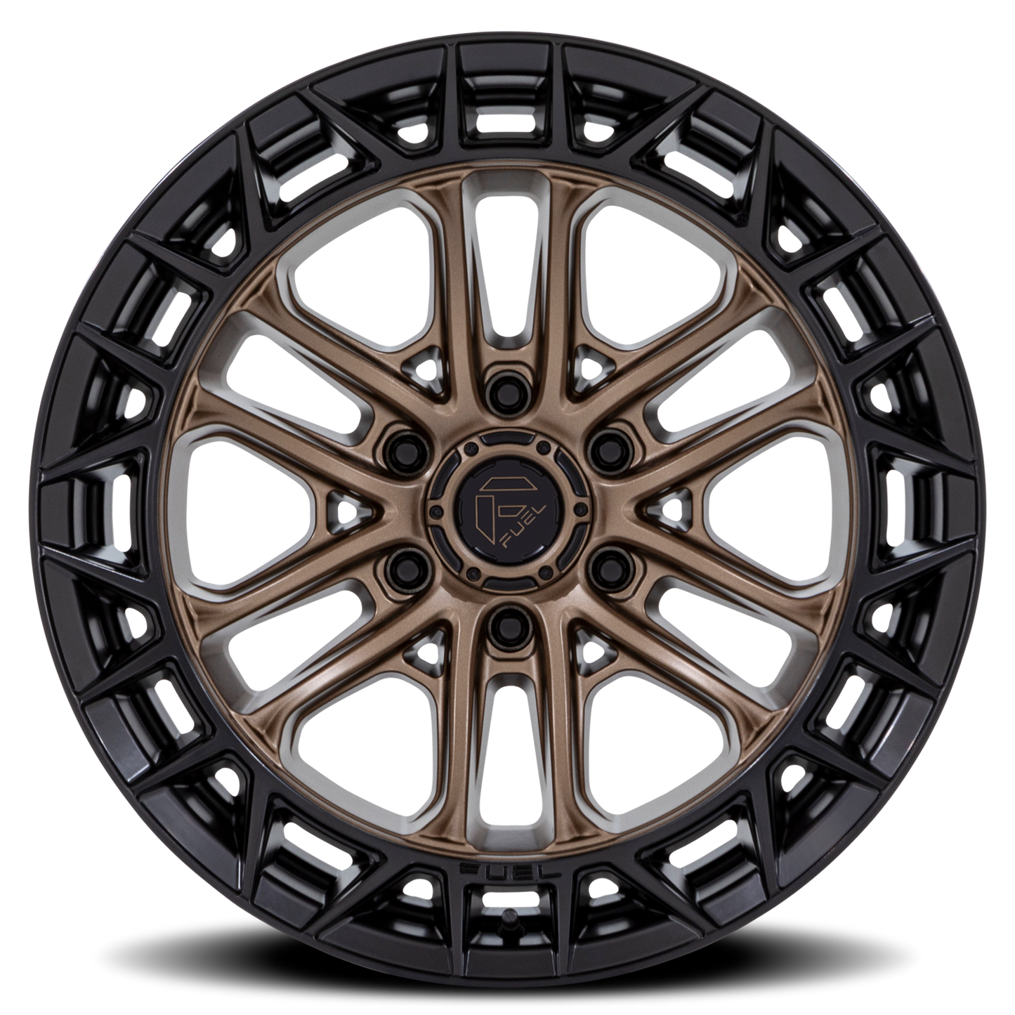 Fuel Celsius 20x10 135
