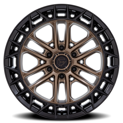 Fuel Celsius 20x10 135