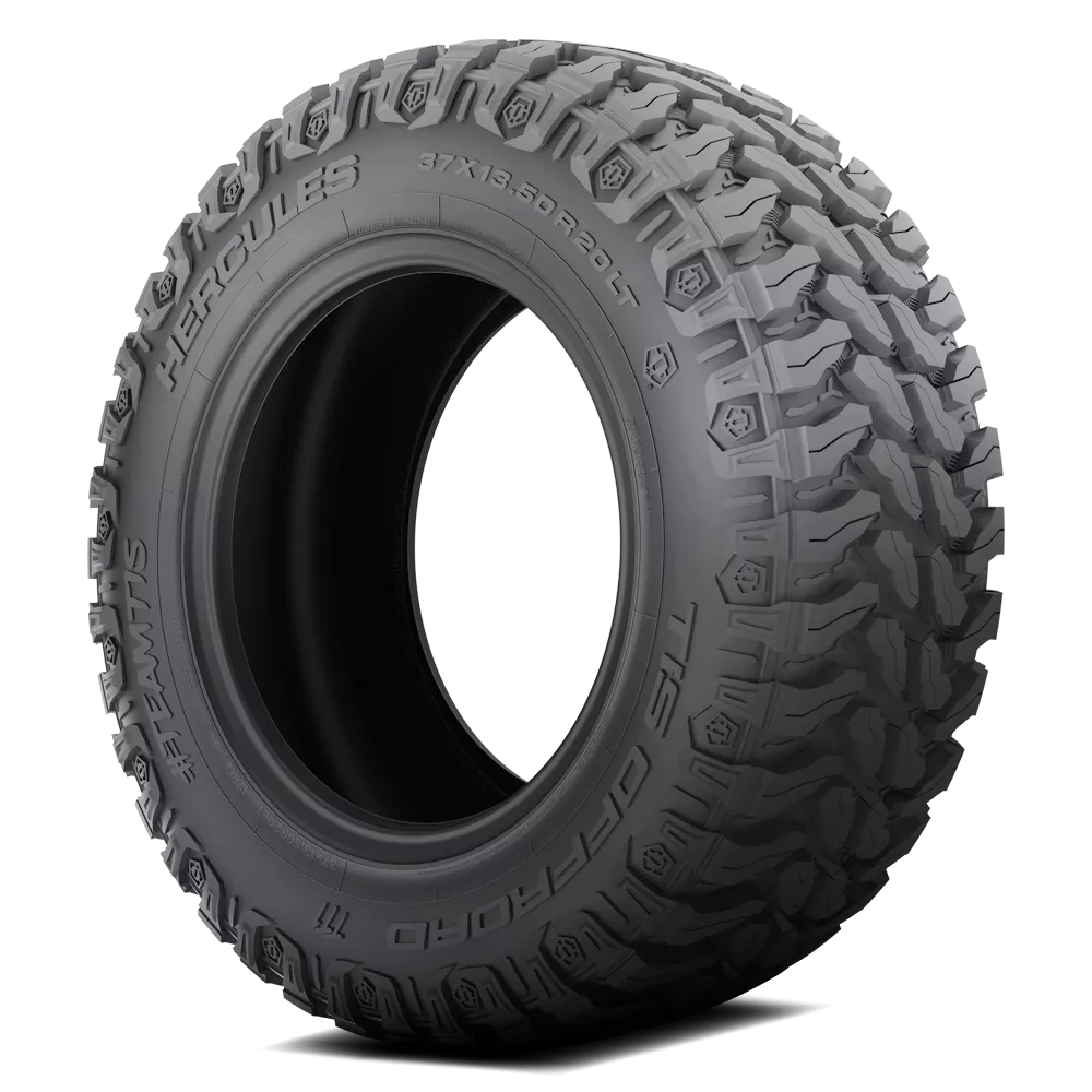 Hercules TIS OFFROAD TT1 LT37X13.50R20