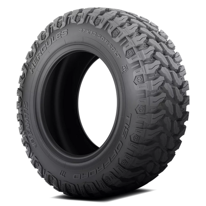 Hercules TIS OFFROAD TT1 LT37X13.50R20