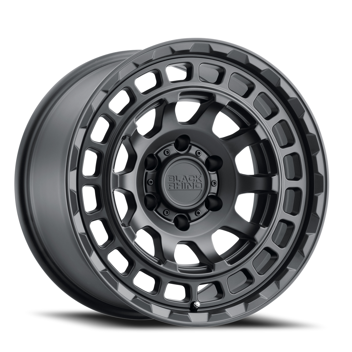 Black Rhino Chamber 18x9.5 127