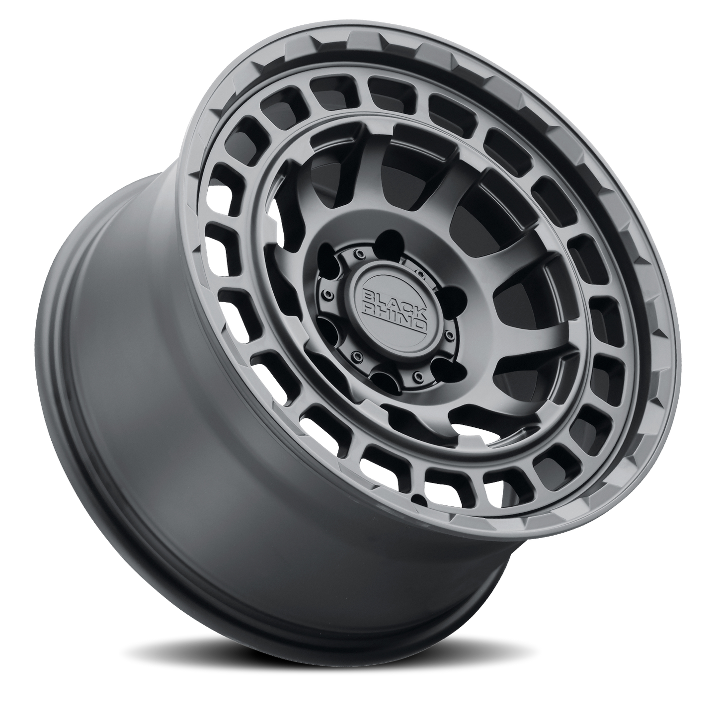Black Rhino Chamber 20x9.5 127