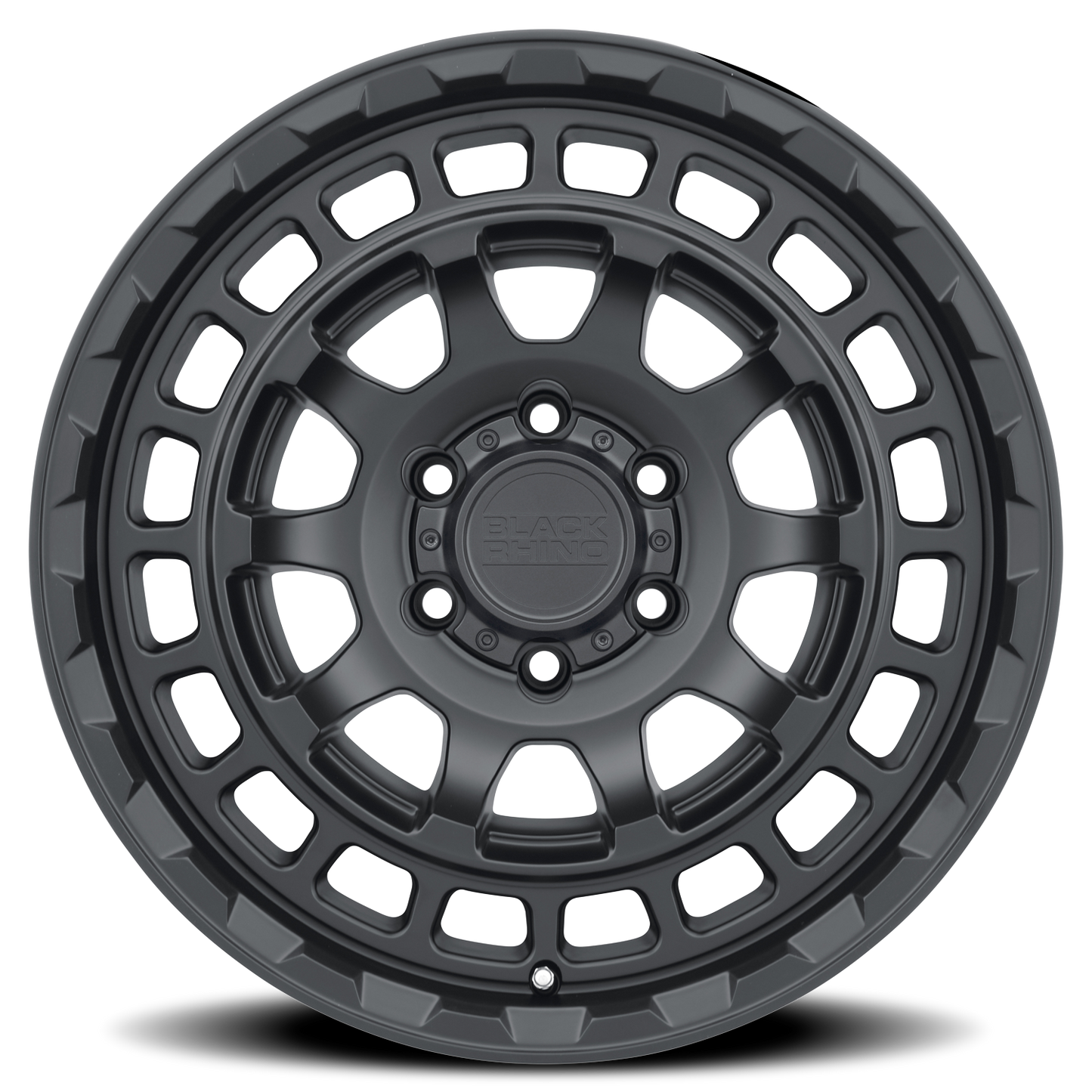 Black Rhino Chamber 20x9.5 127