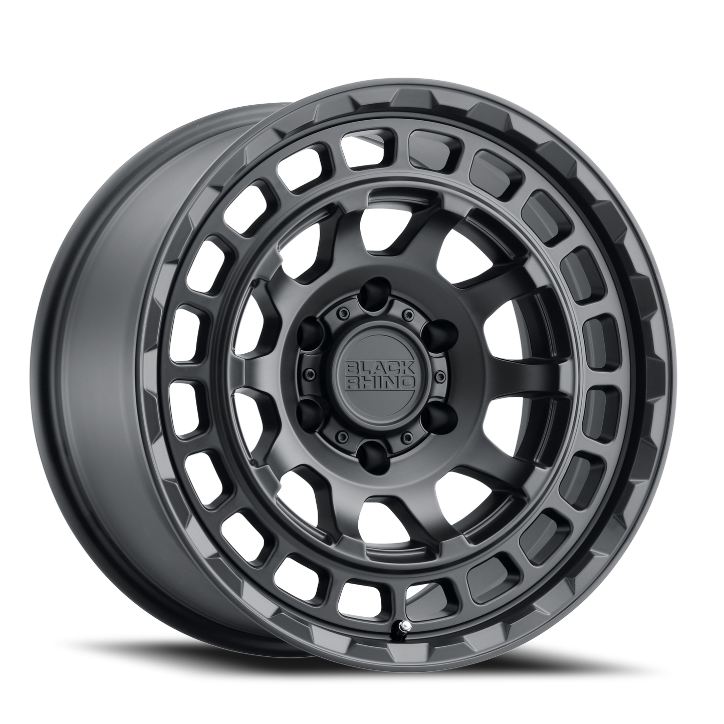 Black Rhino Chamber 18x9.5 139.7