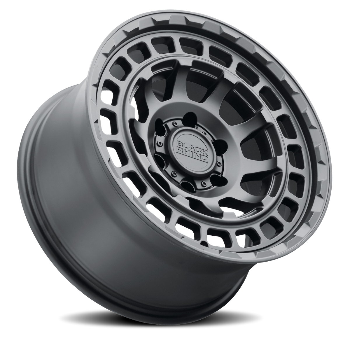 Black Rhino Chamber 18x9.5 139.7