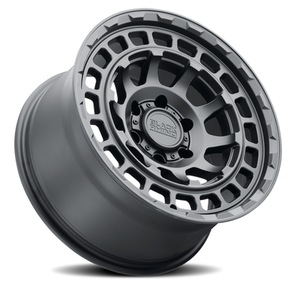 Black Rhino Chamber 18x9.5 139.7