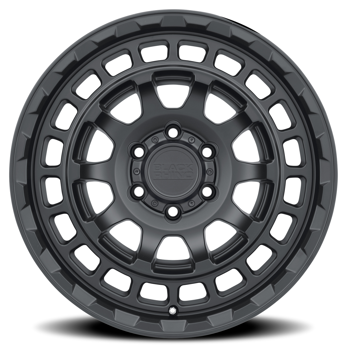 Black Rhino Chamber 18x9.5 139.7