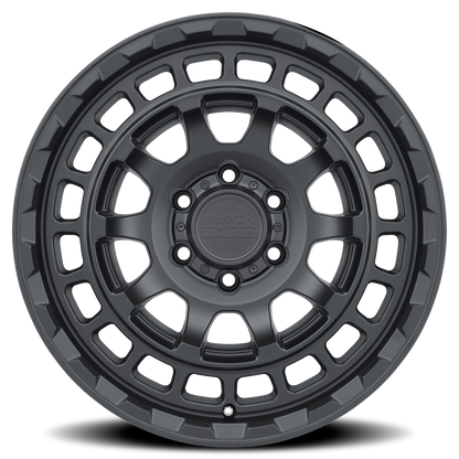 Black Rhino Chamber 18x9.5 139.7