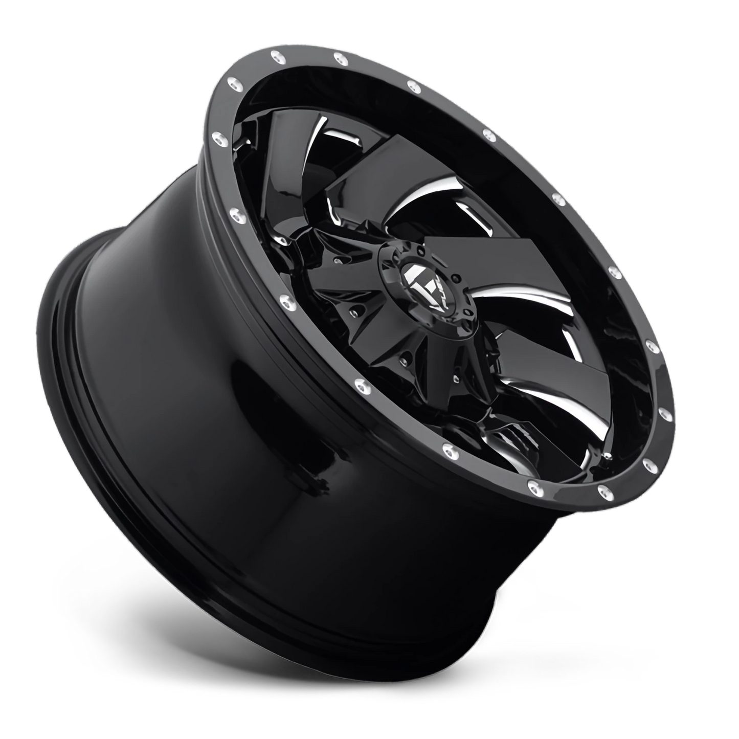 Fuel Cleaver 20x12 139.7
