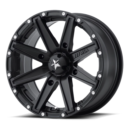 MSA Clutch 14x7 137