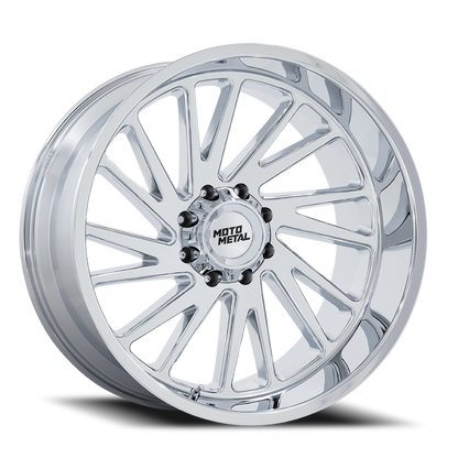 Moto Metal Combat 22x10 180