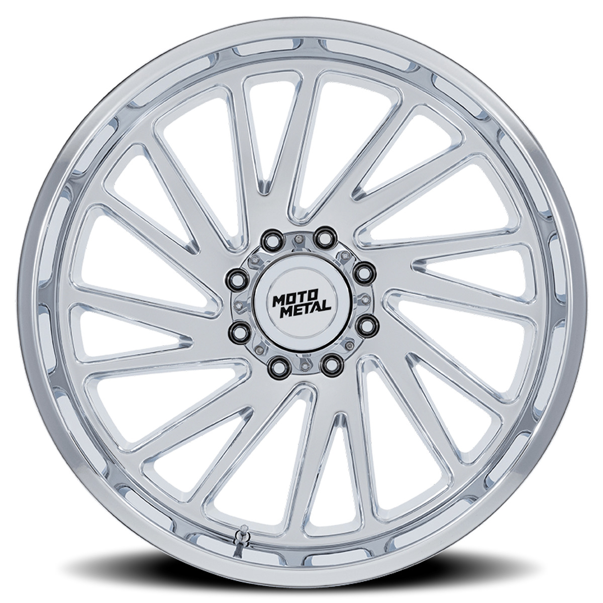 Moto Metal Combat 22x10 165.1
