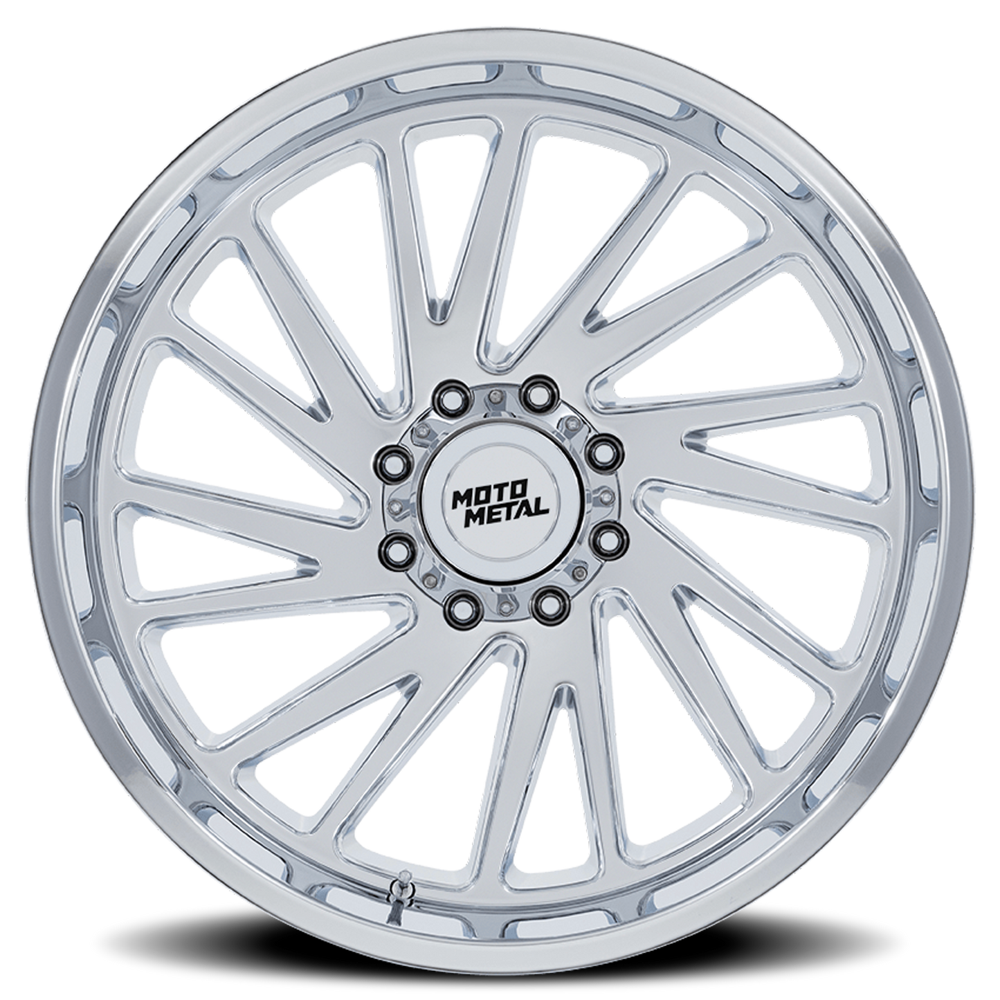 Moto Metal Combat 22x10 180