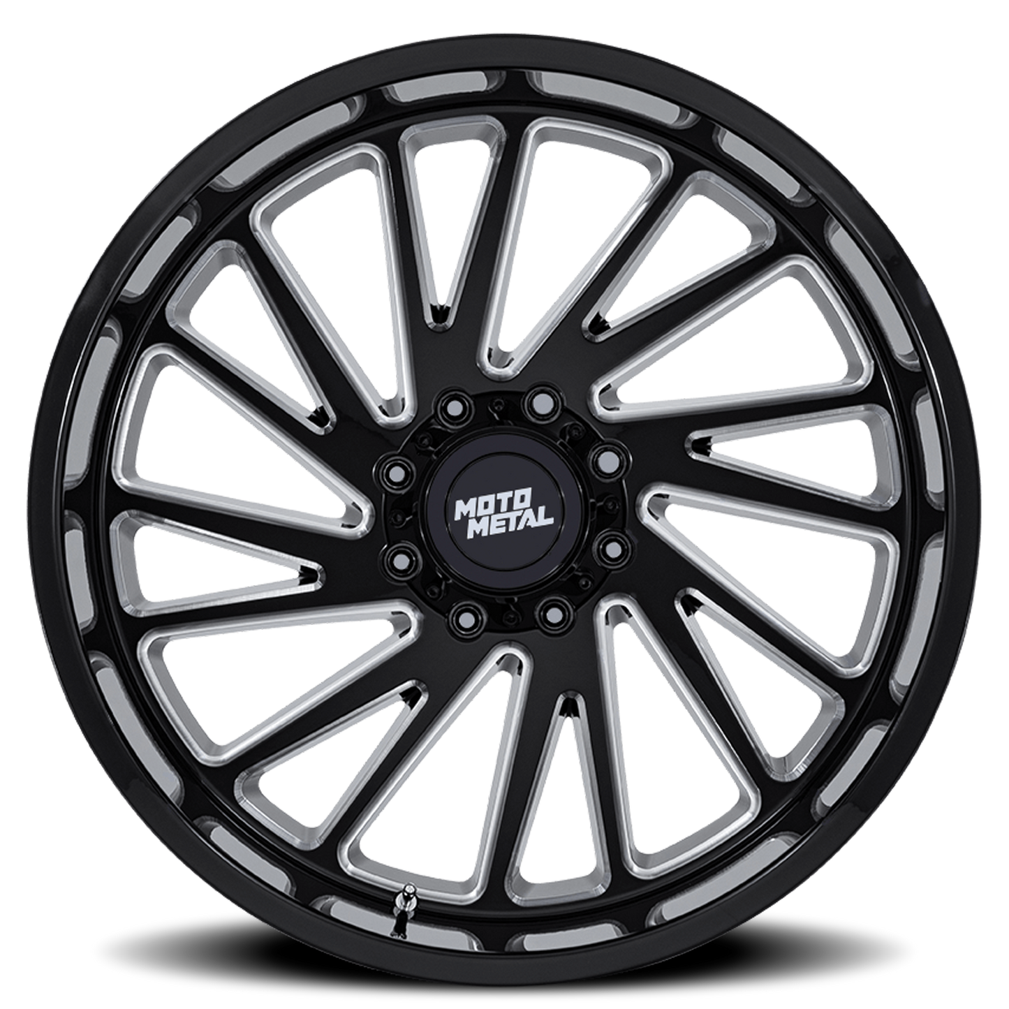 Moto Metal Combat 20x10 135
