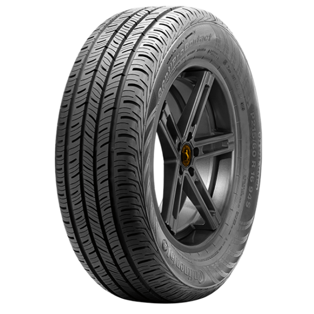 Continental CONTIPROCONTACT 205/65R15