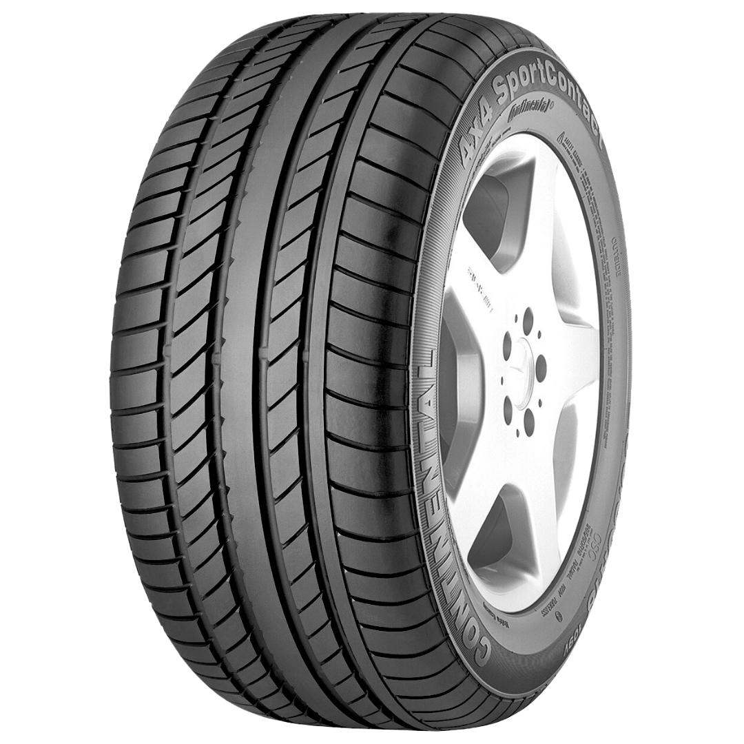 235/40R18 CONTISPORTCONTACT 6 SSR