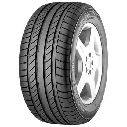 235/40R18 CONTISPORTCONTACT 6 SSR