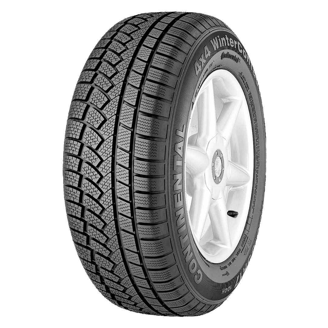 Continental CONTIWINTERCONTACT TS850P 255/60R18