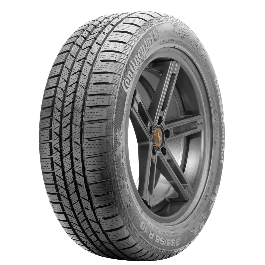 225/45R19 CONTIWINTERCONTACT TS860 S SSR