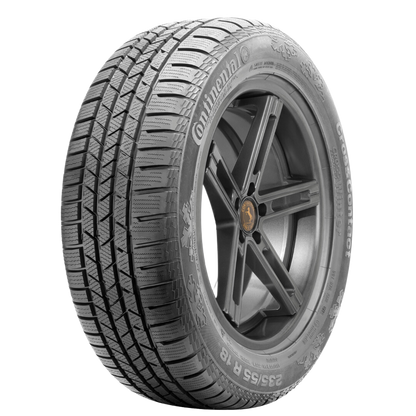 195/55R16 CONTIWINTERCONTACT TS830P SSR