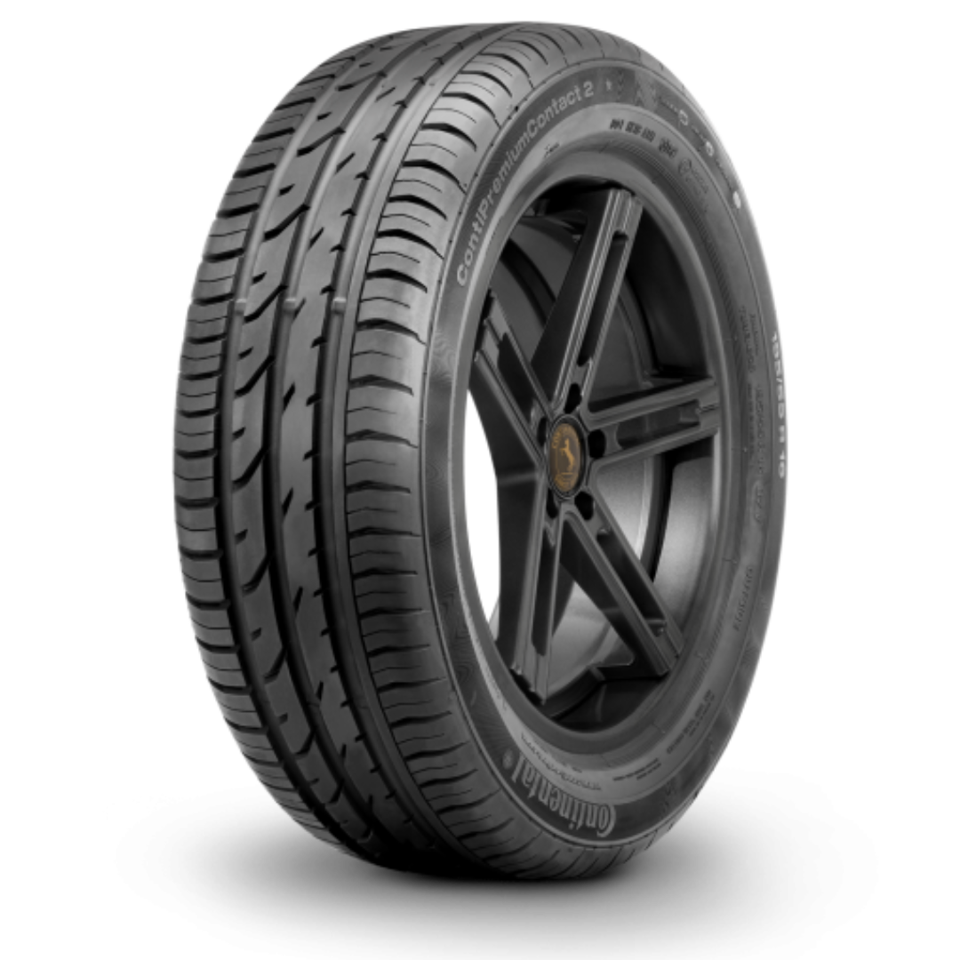 Continental CONTIPREMIUMCONTACT 6 255/55R19