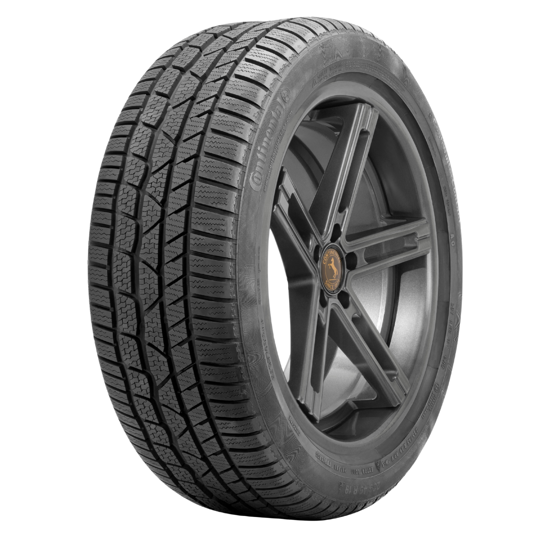 215/60R18 CONTIWINTERCONTACT TS850P SSR