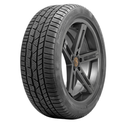215/60R18 CONTIWINTERCONTACT TS850P SSR