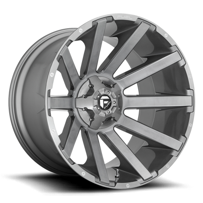 Fuel Contra Platinum 20x10 135