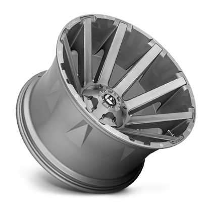 Fuel Contra Platinum 20x10 135