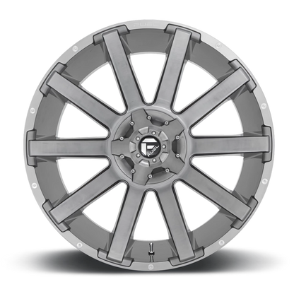 Fuel Contra Platinum 20x10 135