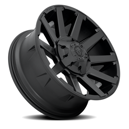 Fuel Contra 18x9 139.7