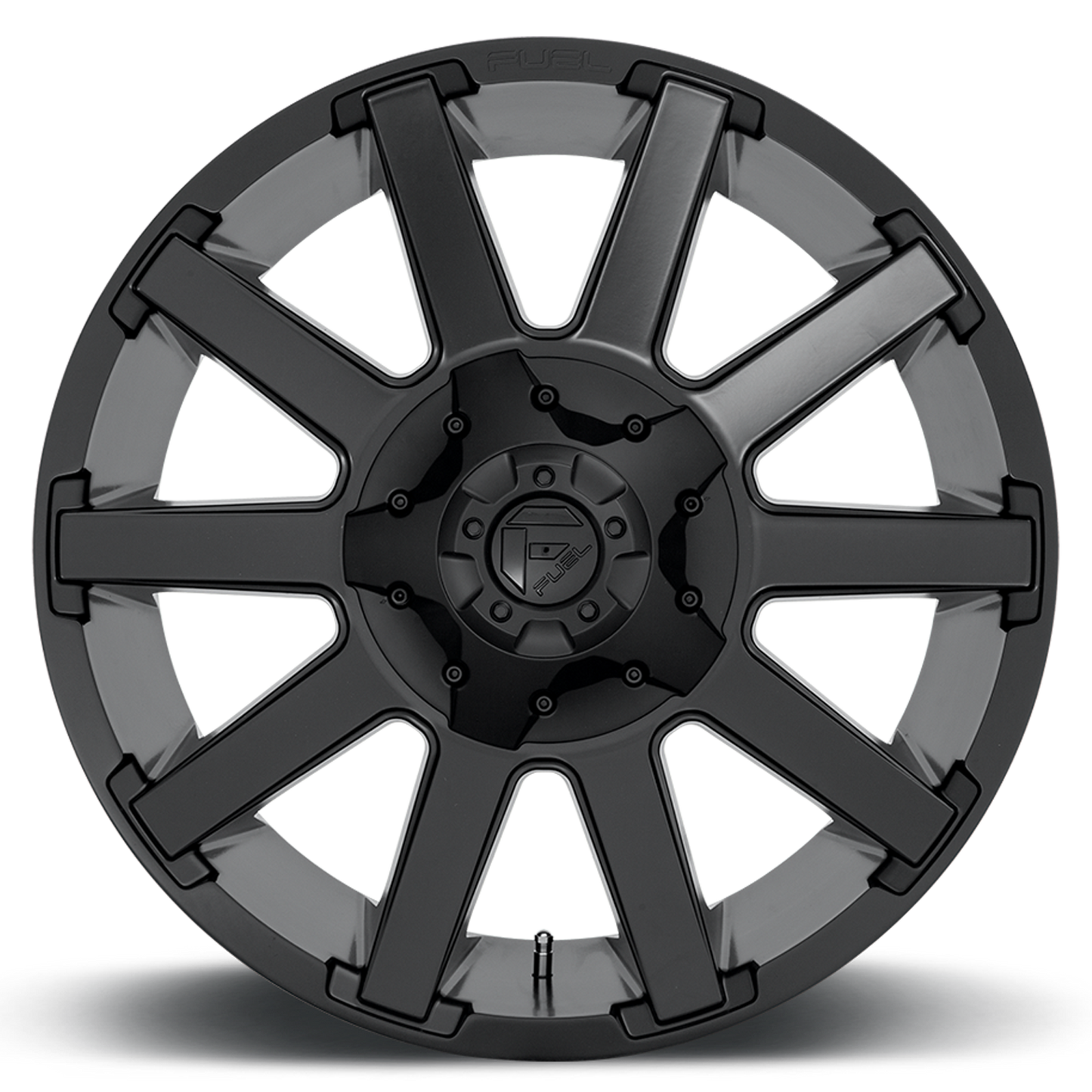 Fuel Contra 18x9 139.7